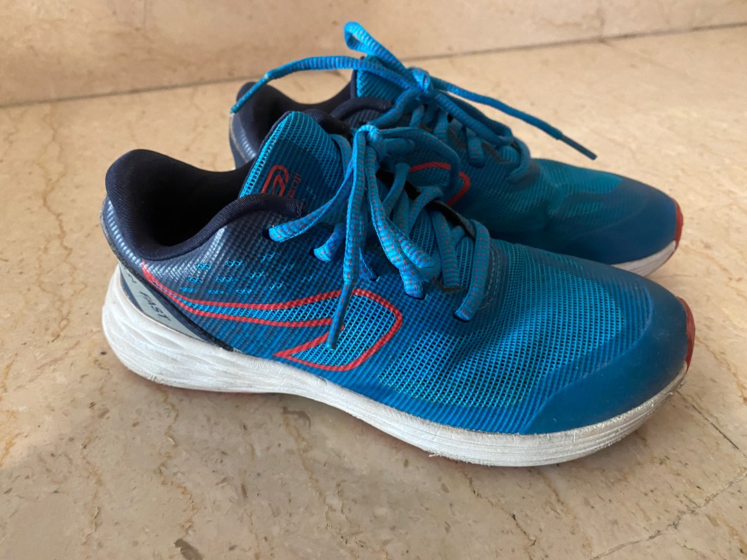 Decathlon kiprun 2025 fast