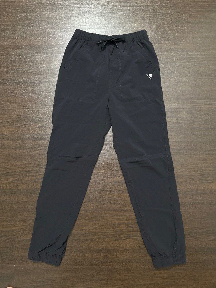 Decathlon track pants Quechua