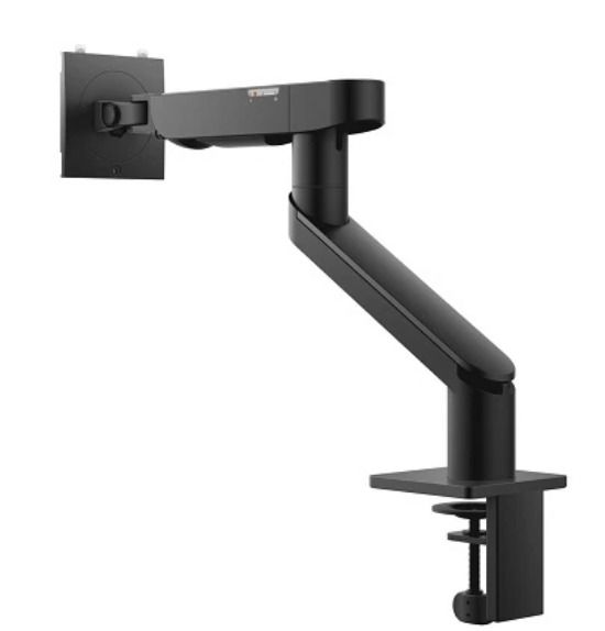 Dell 單顯示器臂架 Single Monitor Arm – MSA20, 電腦＆科技, 電腦周邊及配件, 其他 - Carousell
