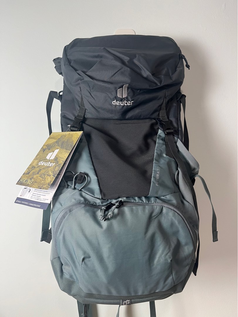 Vardo gridtech 2025 75l backpack v2