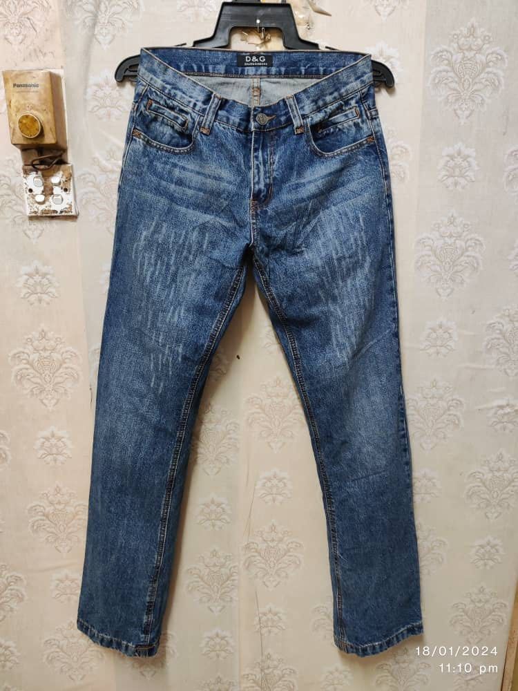 D&g jeans deals
