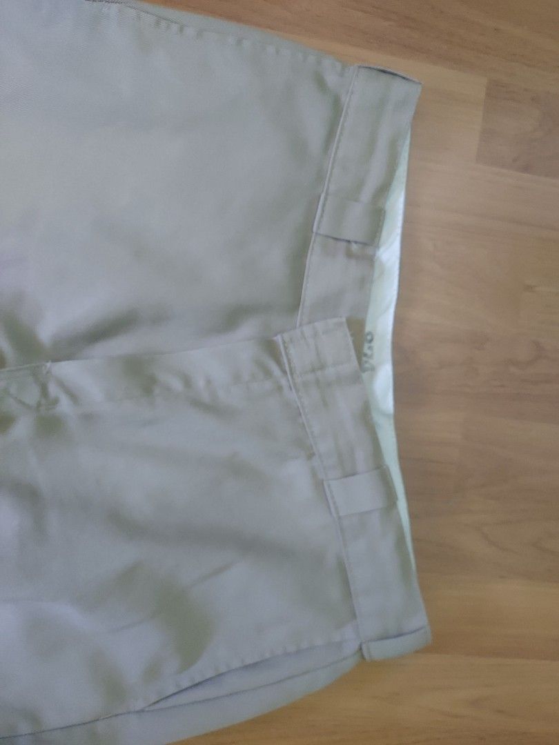 Dickies 874 Khaki W 36 L 32