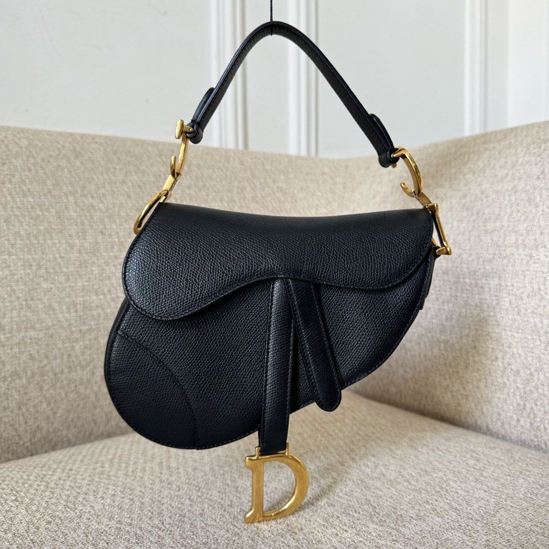 Dior saddle bag 2018 harga best sale