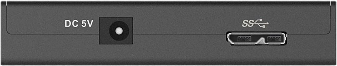 D-Link USB Port Hub 4-Port-DUB-1340/E