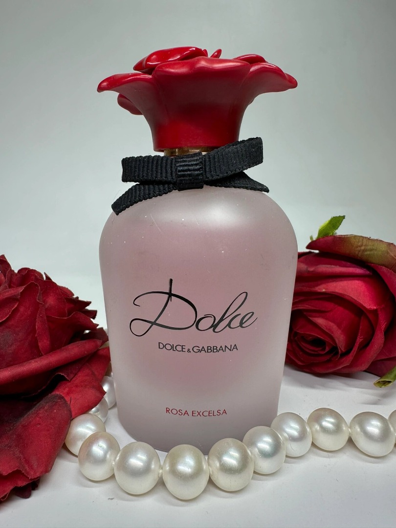 Dolce rosa deals excelsa review