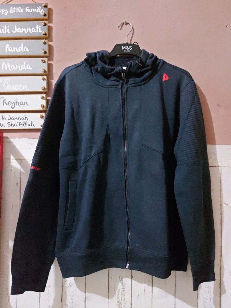 Donnay hoodie deals