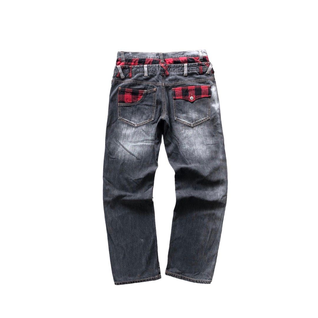 Puro denim shop
