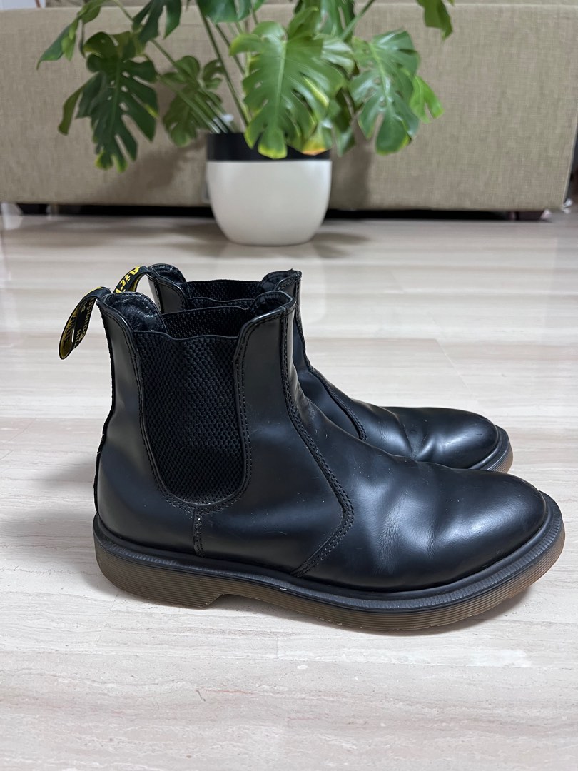 Dr Martens Air Walk Boots