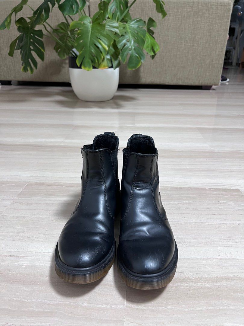 Dr airwalk sale martens