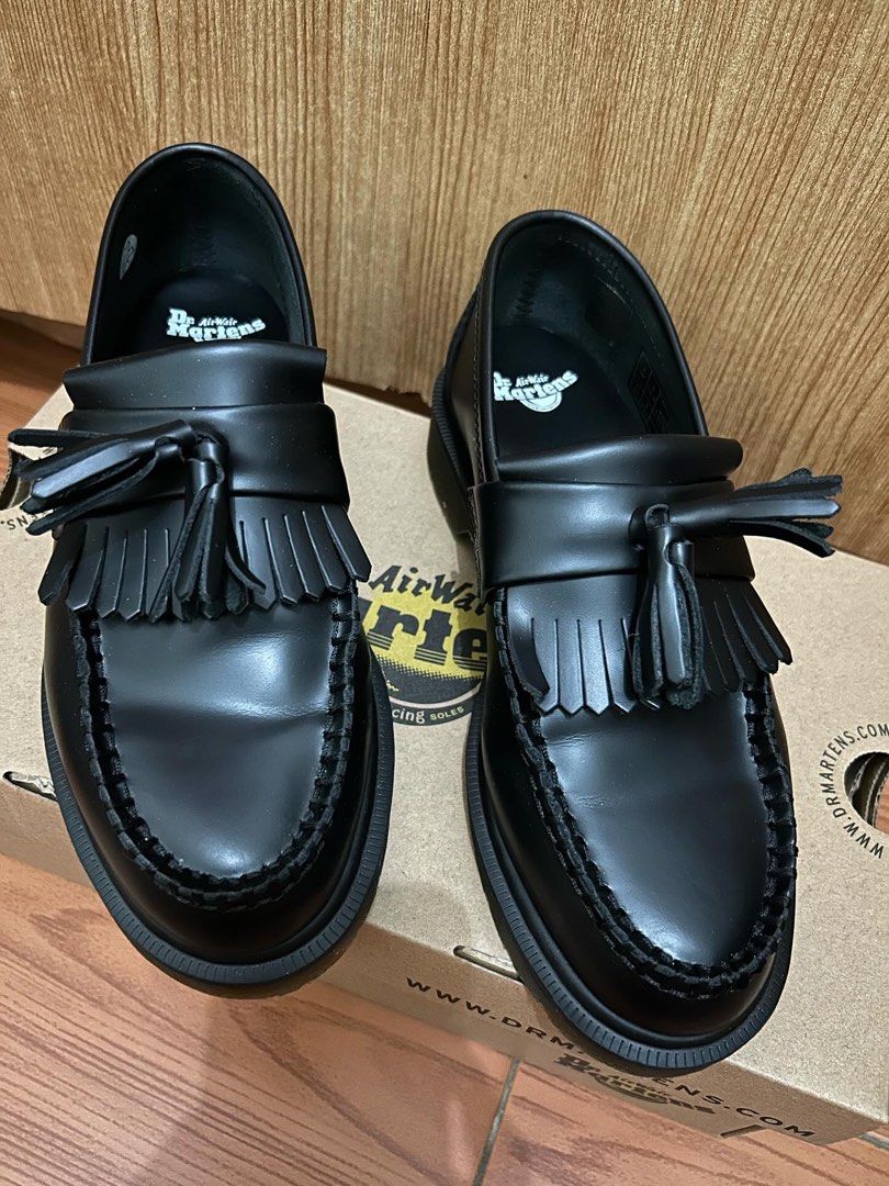 Doc martens lorient hot sale