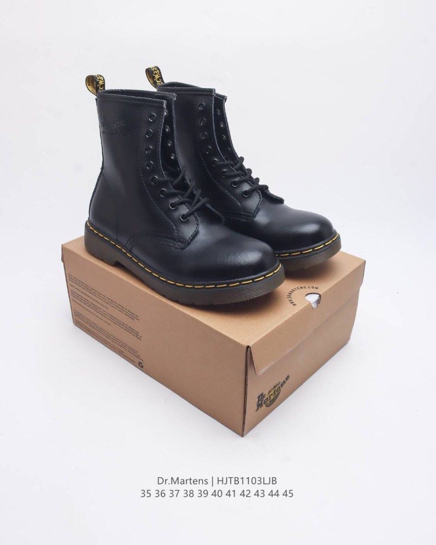 Dr martens 42 44 clearance