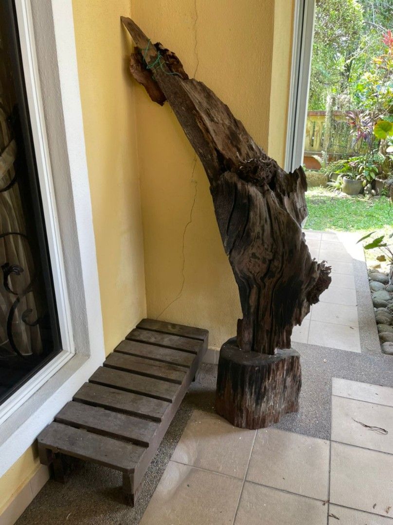 Driftwood deco online