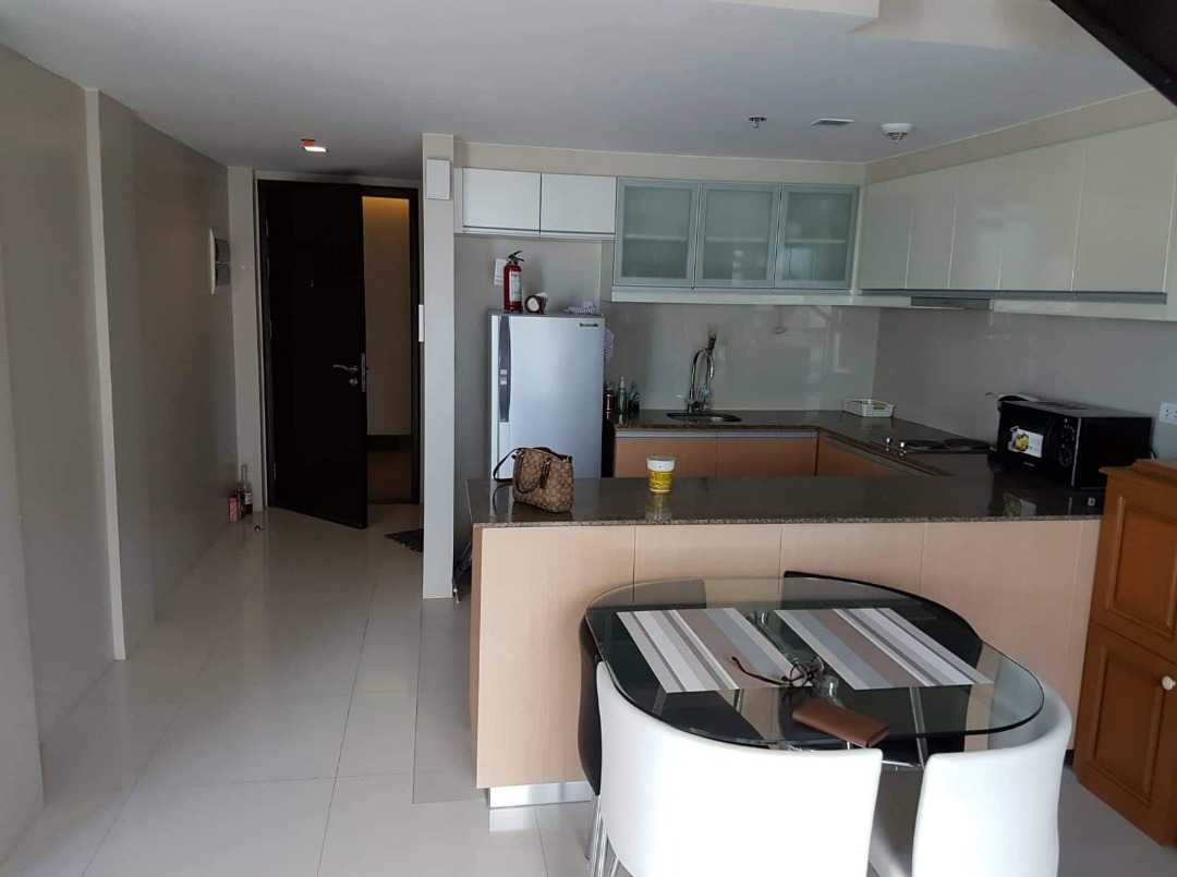 Eastwood City Legrand Tower 3 condo for sale 62sqm 1 bedroom loft type