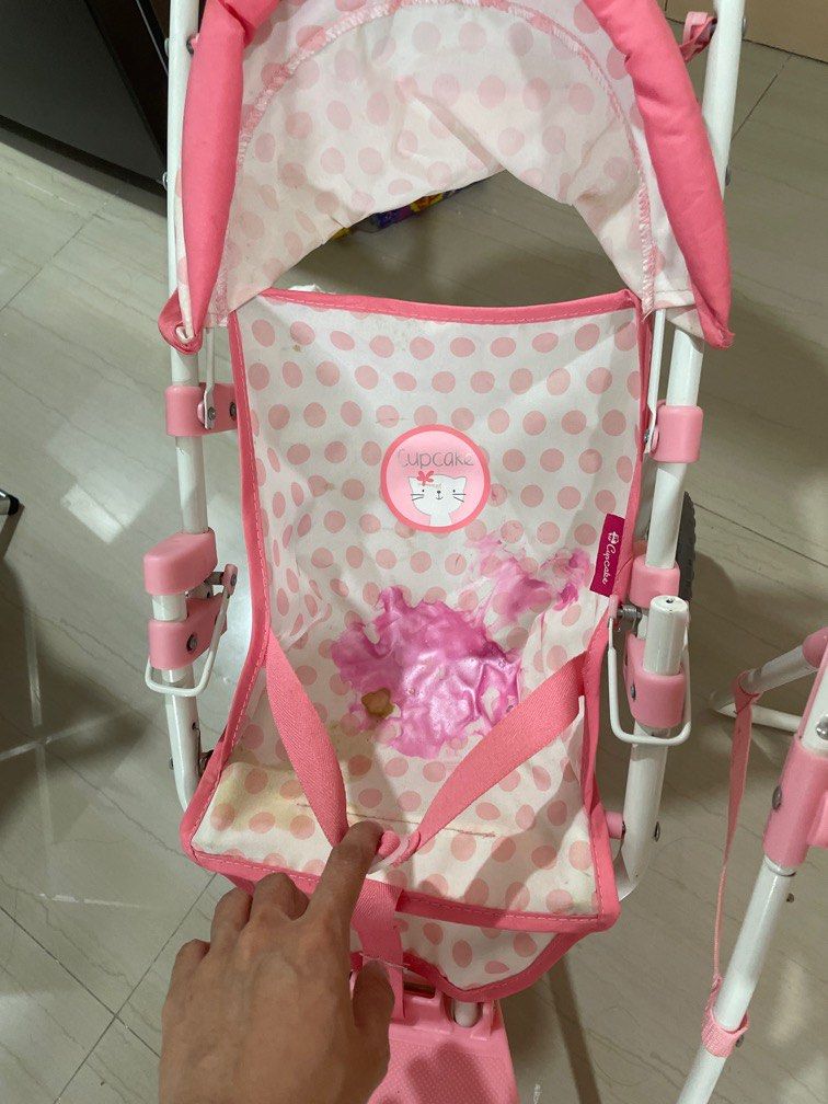 Elc cupcake complete collection outlet