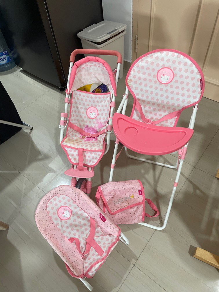 Elc cupcake complete collection 2025