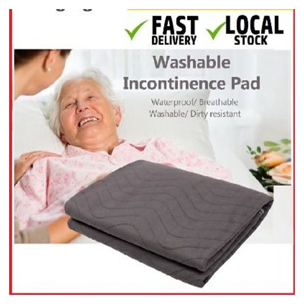 Washable Incontinence Pads