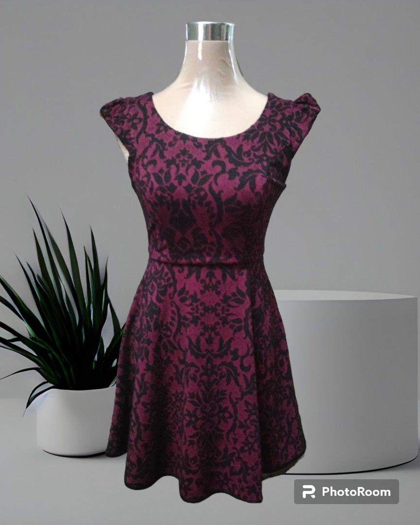 Emerald sundae floral dress deals