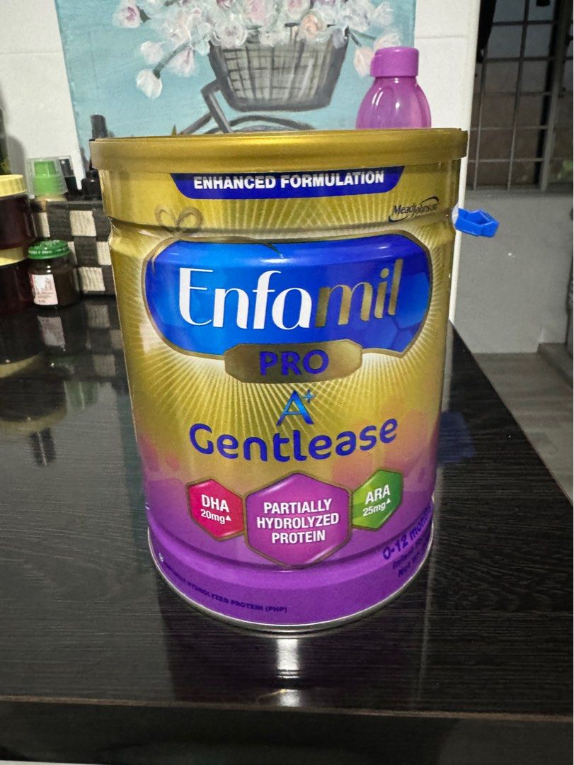 Free outlet enfamil gentlease