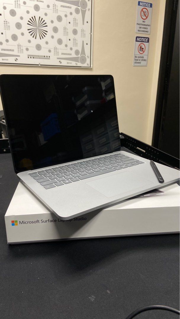 EXCELLENT Microsoft Surface Studio Laptop Surface Pen 2