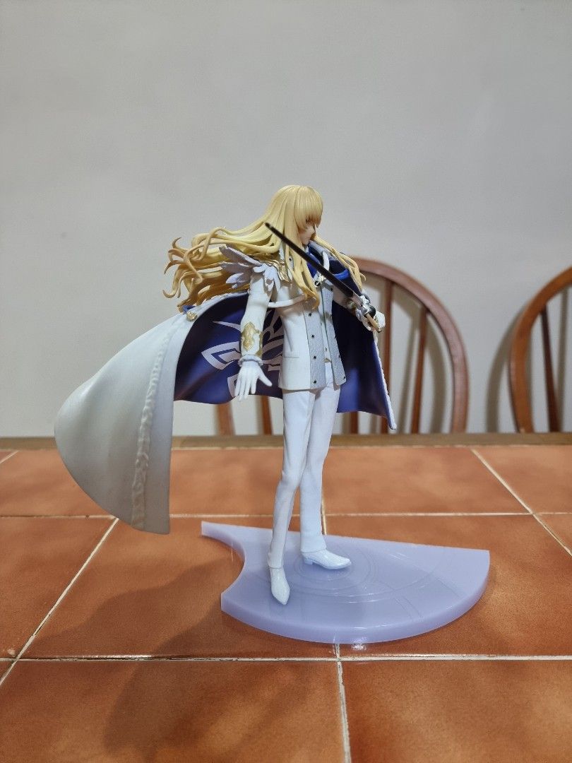 Jual PVC Ichiban Kuji 1/7 Miyamoto Musashi - Fate/Grand Order di Seller