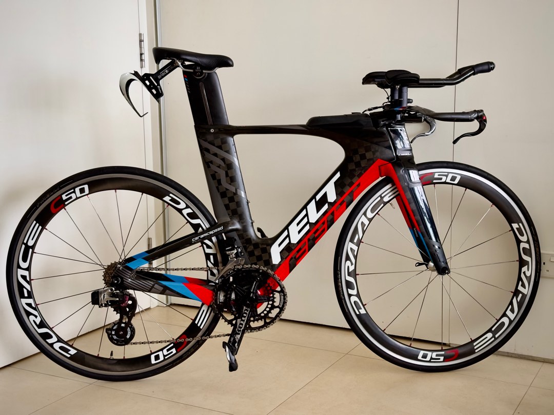 Felt tt discount