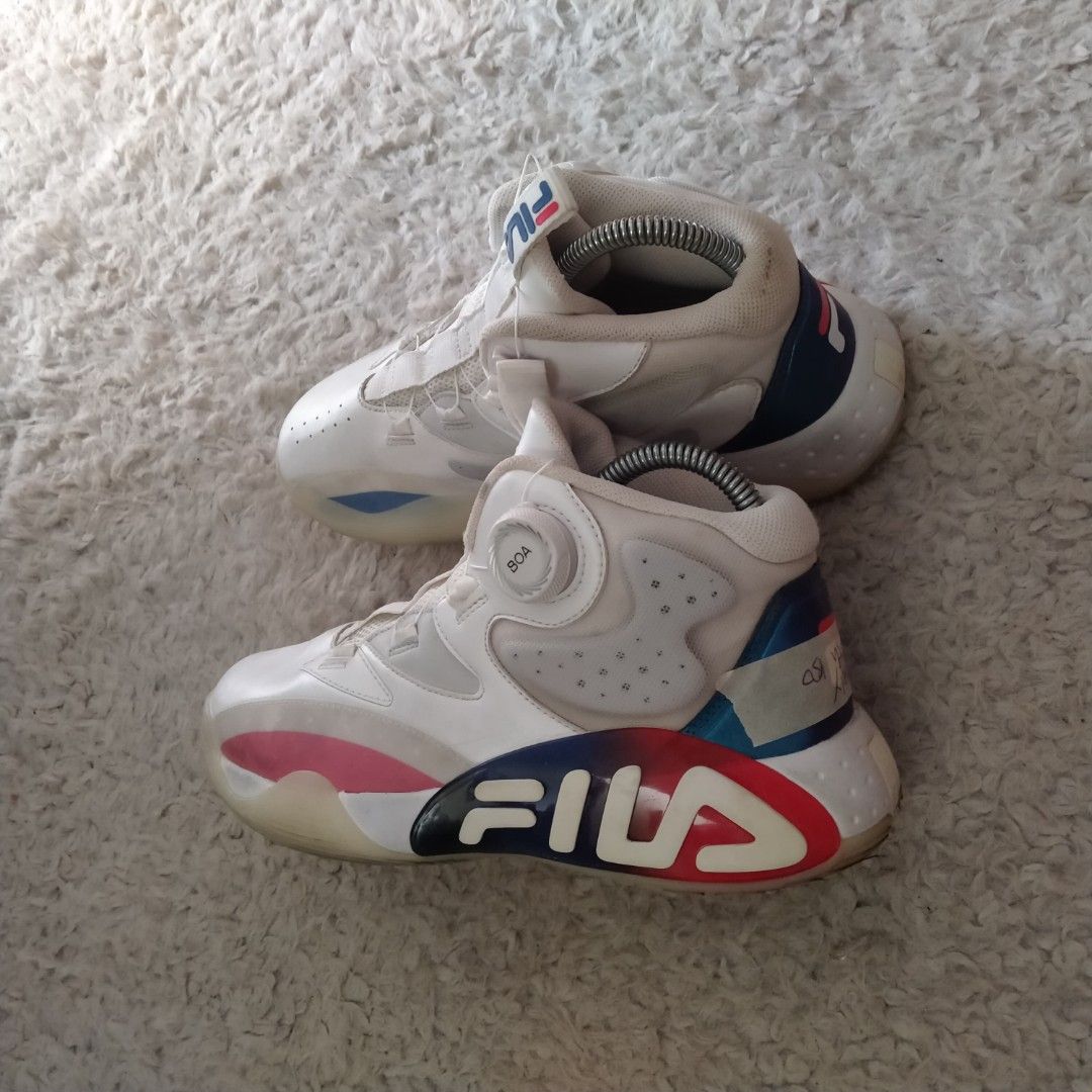 Basket fila hotsell 37