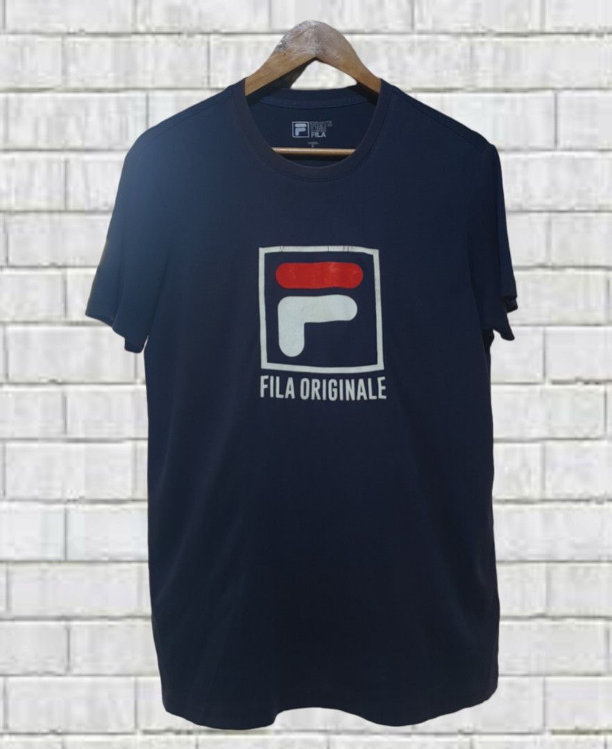 Magliette top fila 2014