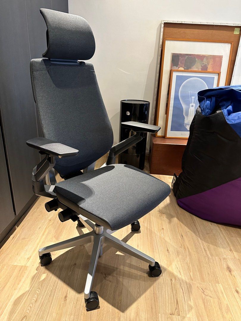 Steelcase clearance gesture gaming