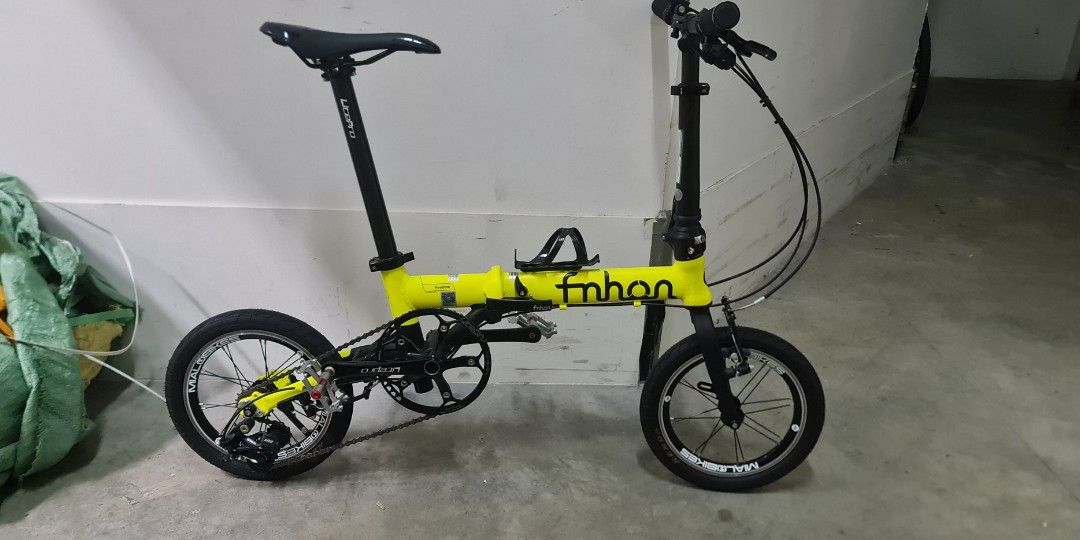 Fnhon freedom review discount