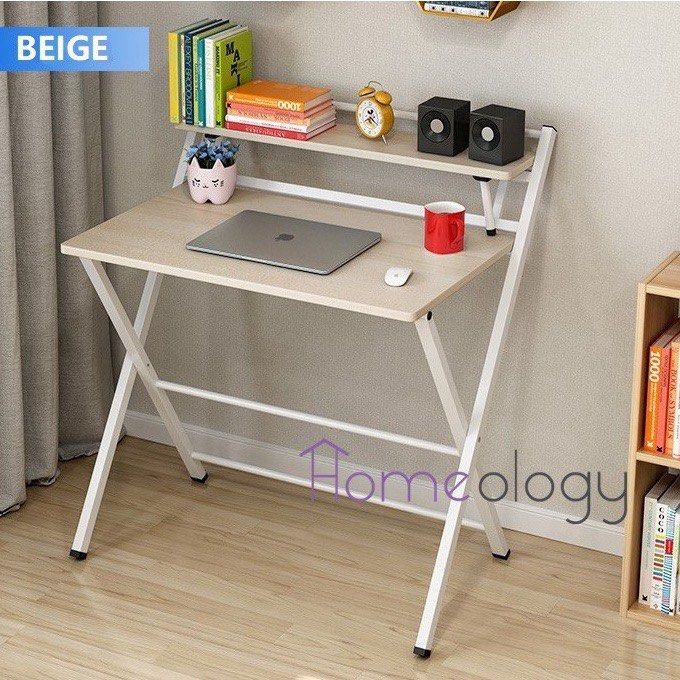 Study desk portable hot sale