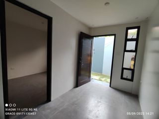 For 3Bedroom House and lot Located at Lifehomes Subdivision Rosario Pasig