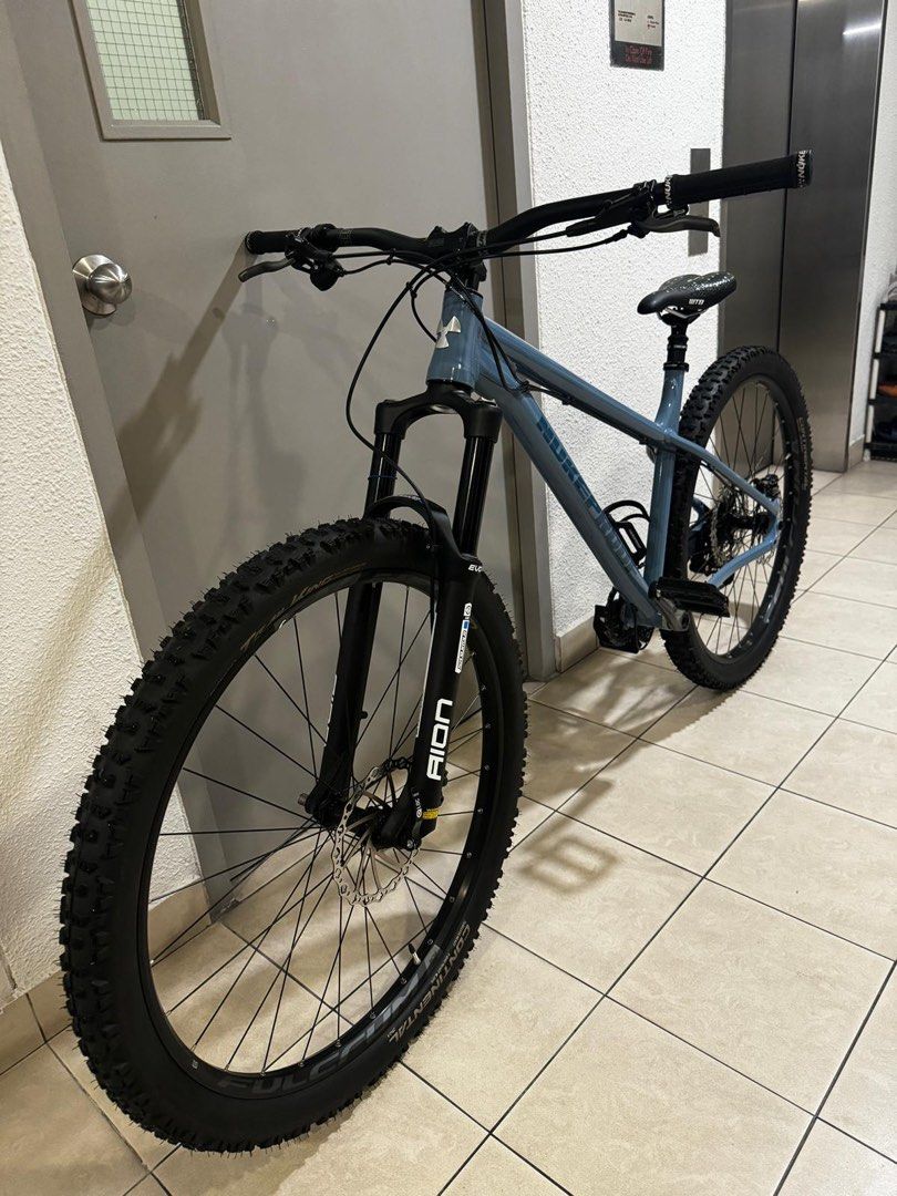 Nukeproof scout for 2025 sale