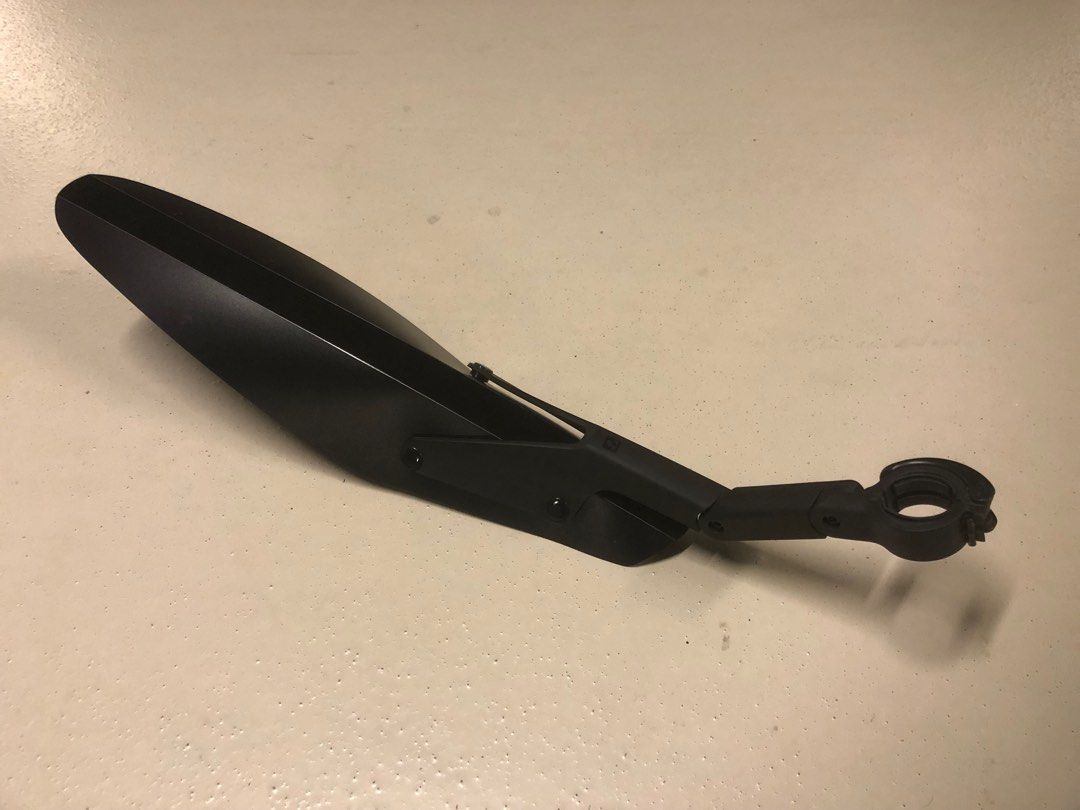 Bontrager mud guards discount