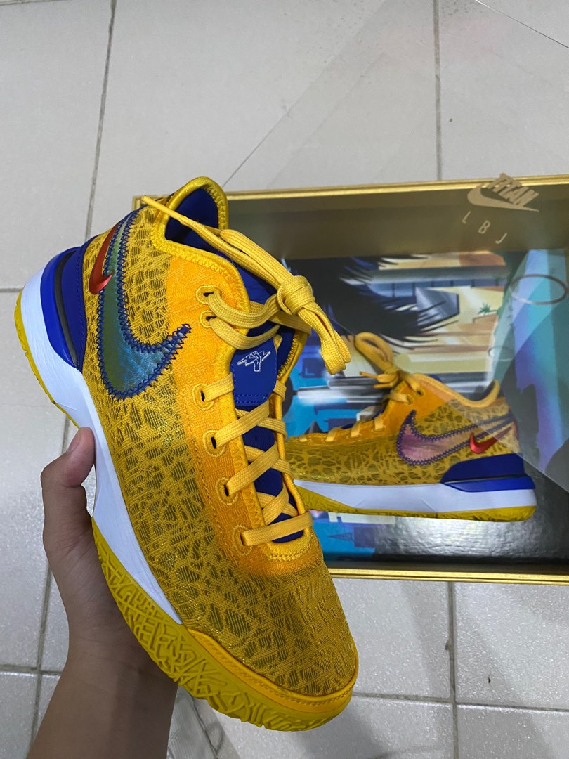 Lebron 1 for new arrivals sale