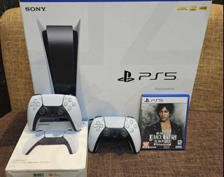 💛FOR SALE PS5💛