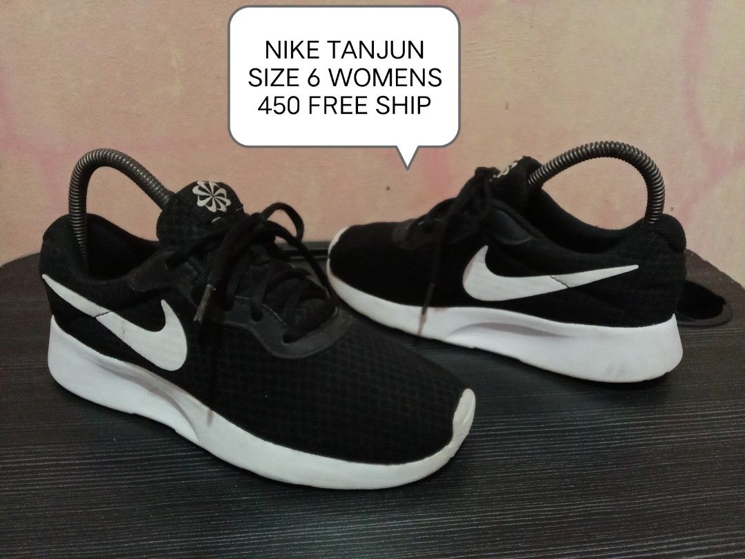 FOR TAKE ALL LEGIT NIKE FOR WOMENS SIZE 6 AND 6.5. 3PAIRS FOR 999 PESOS FREE SHIPPING