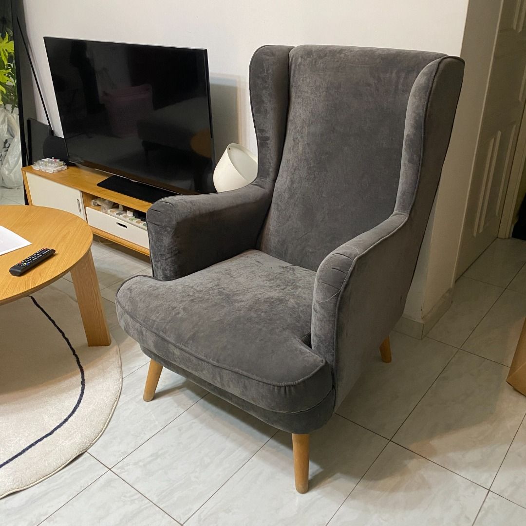 Forty two hotsell armchair