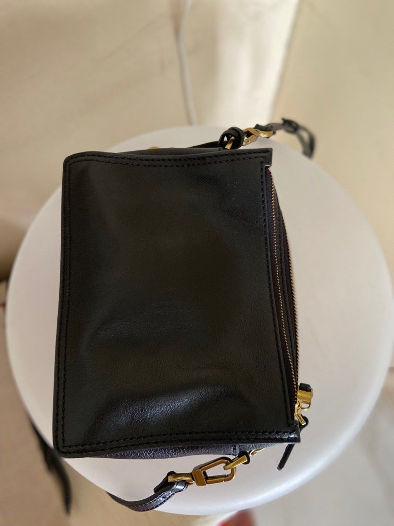 Fossil campbell crossbody fig sale