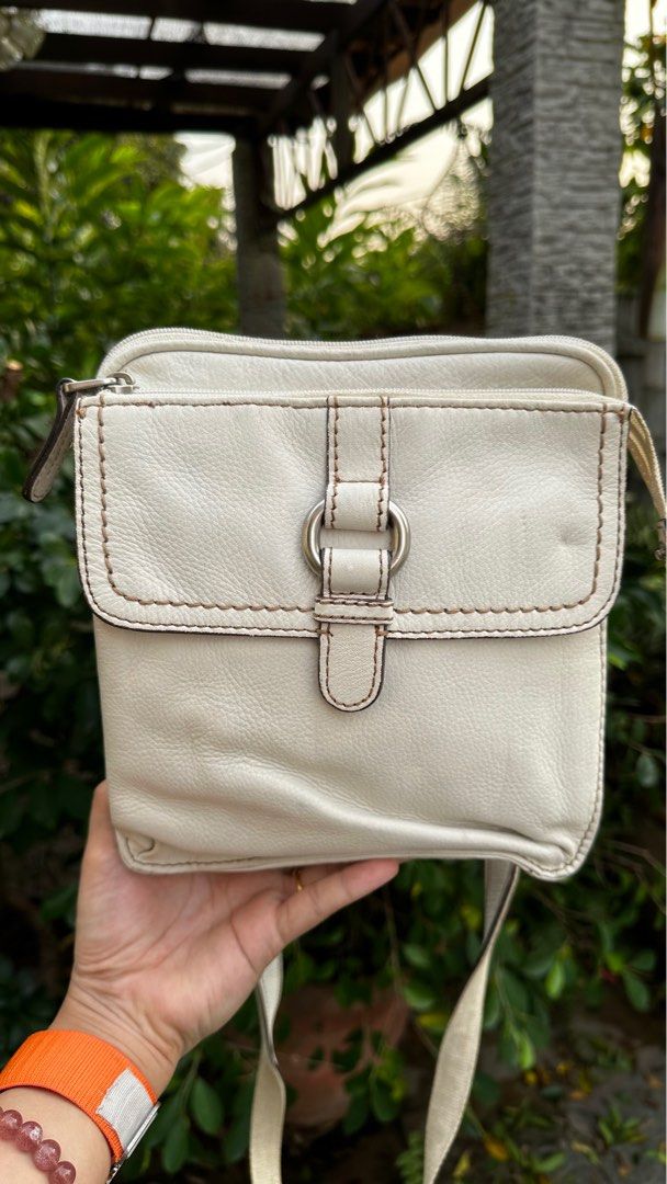 Fossil organizer handbags store