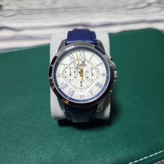 Affordable fossil sale watches
