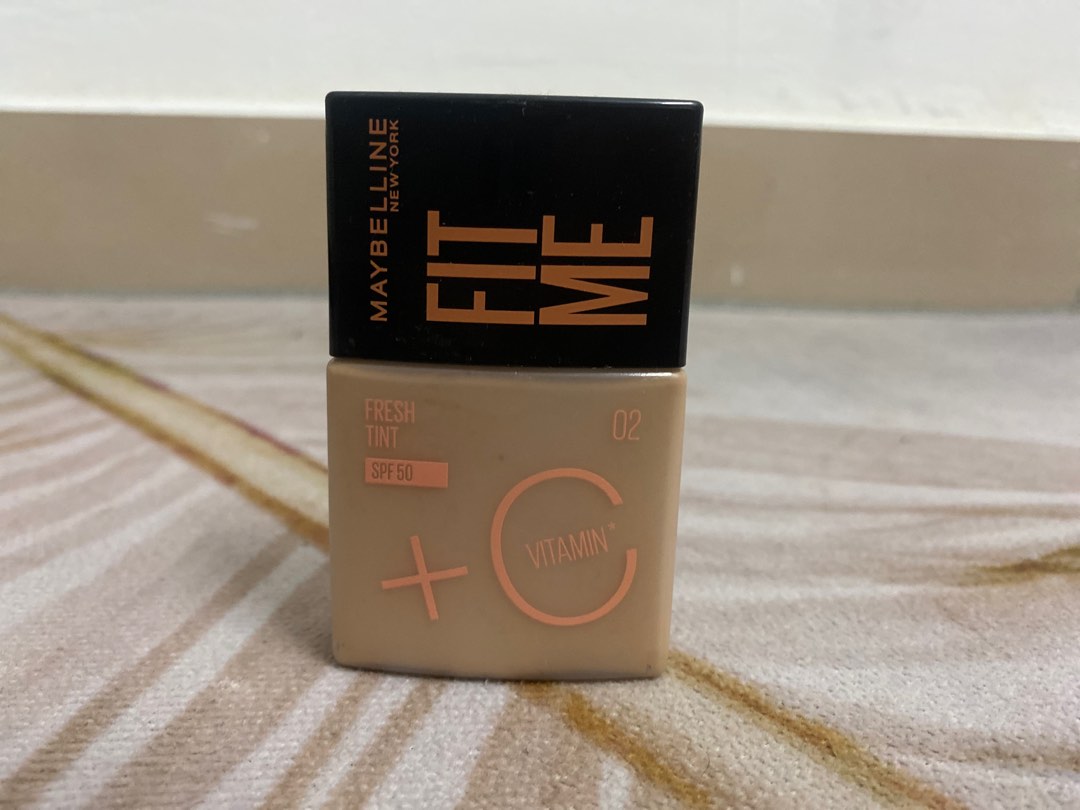 Loreal Paris Infallible 32H Matte Cover Foundation (128 Neutral Undertone),  Beauty & Personal Care, Face, Makeup on Carousell