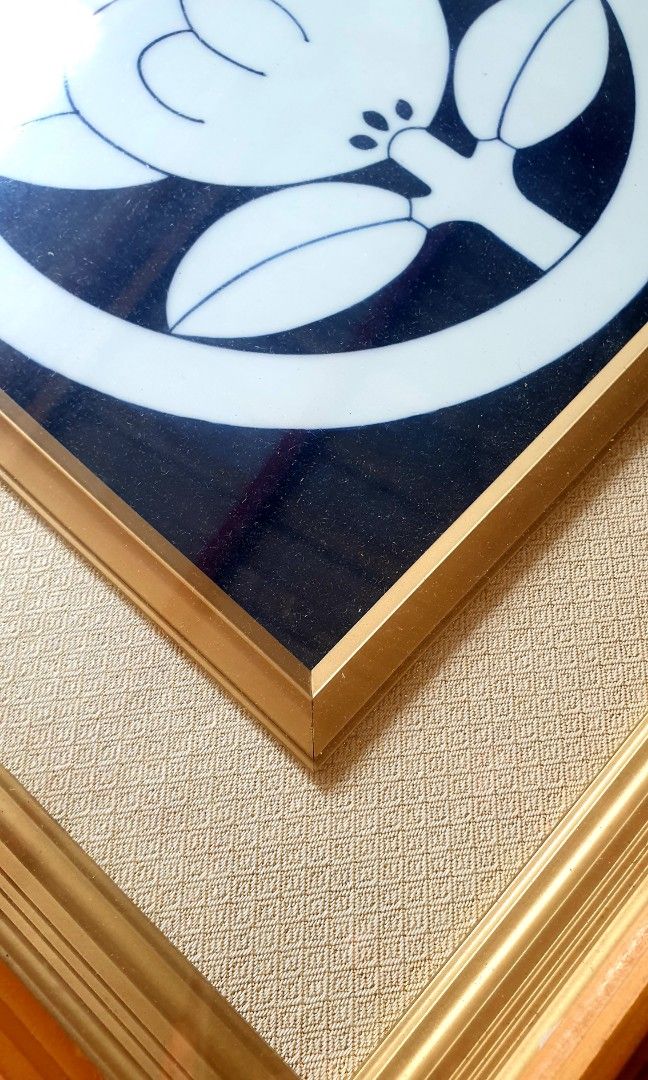 FRAME DISPLAY - JAPAN SURPLUS (Category: Frames & Pictures) located in Pasig City. Submitted by hoa_japan_surplus_32023 (Listing ID 1281353609, Image 3). Description: .