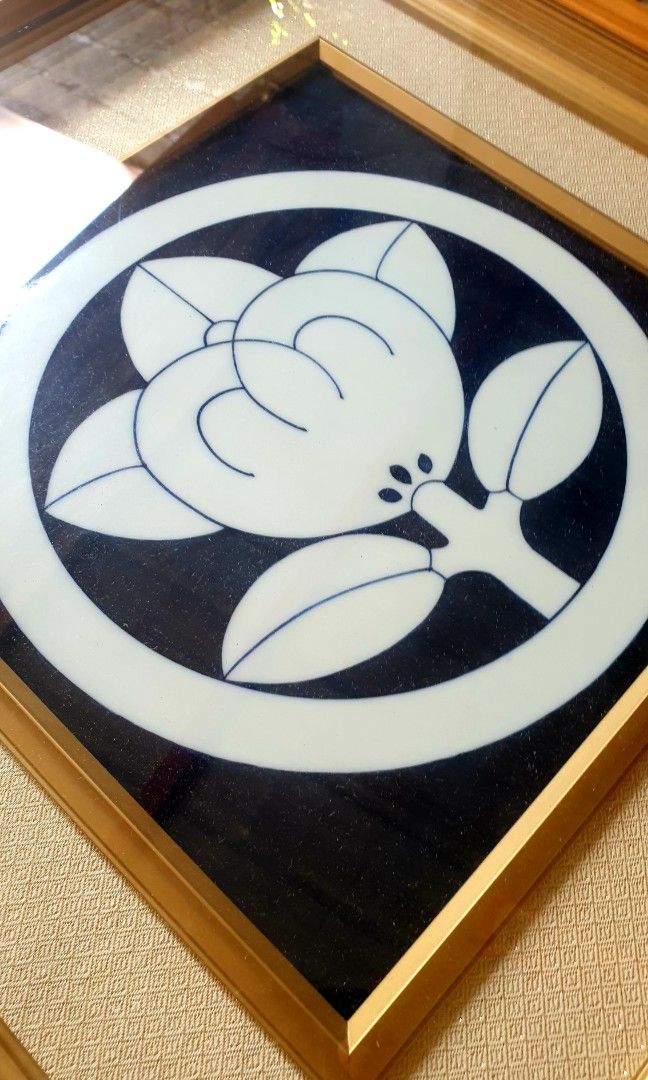FRAME DISPLAY - JAPAN SURPLUS (Category: Frames & Pictures) located in Pasig City. Submitted by hoa_japan_surplus_32023 (Listing ID 1281353609, Image 2). Description: .