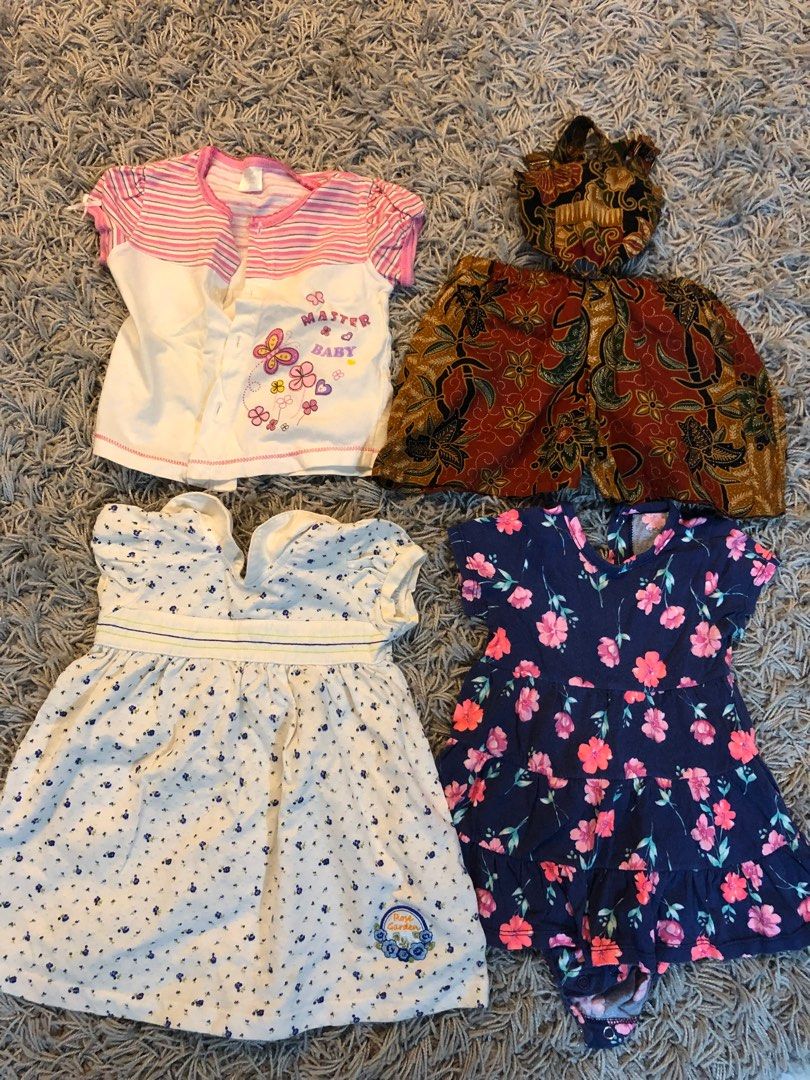 Girls Clearance Clothes