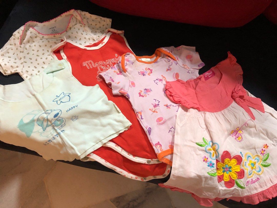 Clearance baby girl new arrivals items