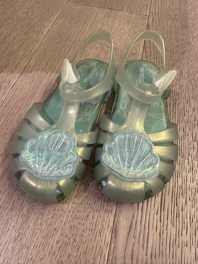 wonder nation | Shoes | Girls Jelly Sandals | Poshmark