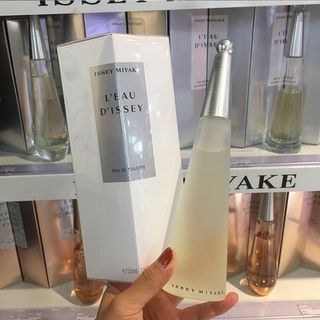 Issey miyake discount perfume harga