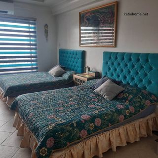 Furnished studio unit for sale or for rent in Movenpick Residential Building Lapu Lapu City