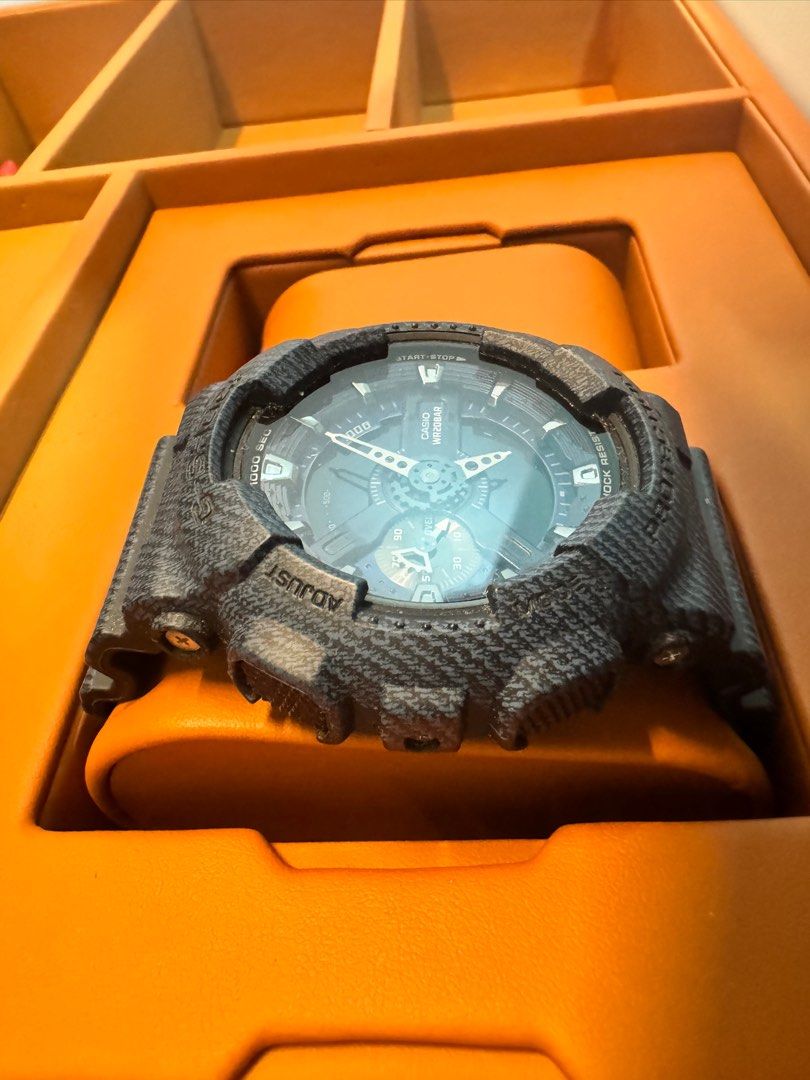 Ga 110 dc new arrivals