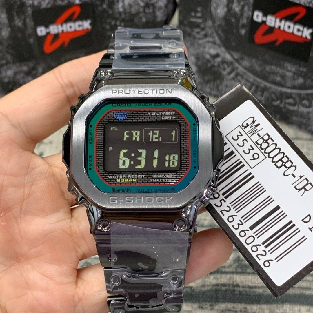 Gmw b500 top